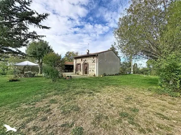 Maison 3 pièces 57 m²
