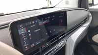 Fiat 500 e 118ch MY23 — photo 13