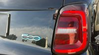 Fiat 500 e 118ch Icône Plus — photo 10