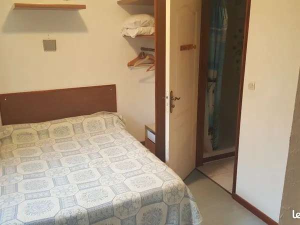 Appart 30m2 meublé