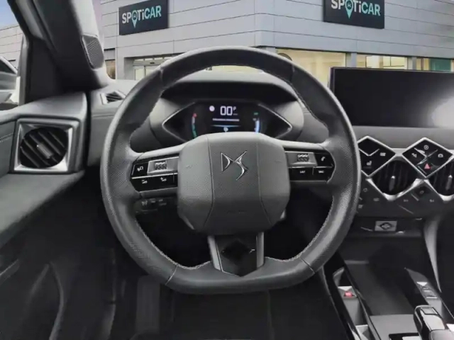 Ds Ds 3 ds3 crossback e-tense performance line+ — photo 11