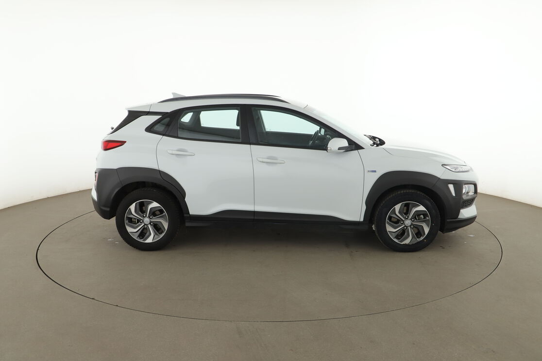 Hyundai Kona 1.6 GDi Hybrid Intuitive DCT-6 — photo 6