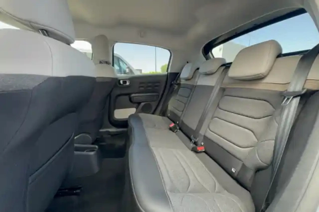 Citroën C3 puretech 110 s&amp;s bvm6 — photo 10