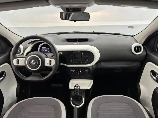 Renault Twingo iii 0.9 tce 90 energy e6c — photo 49