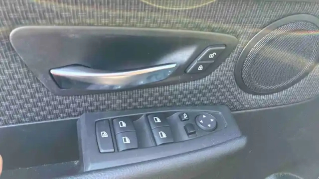 Bmw Serie 2 active tourer 218d 150 ch bva8 — photo 24