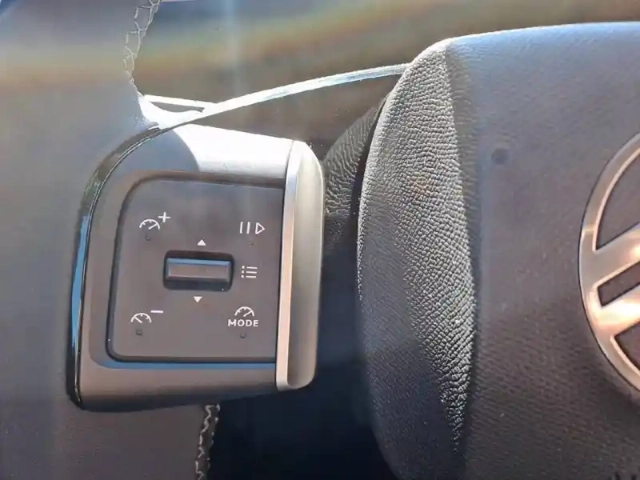 Citroën C3 Aircross turbo 100 bvm6 — photo 19
