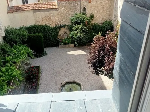 Appartement 2 pièces 24 m²