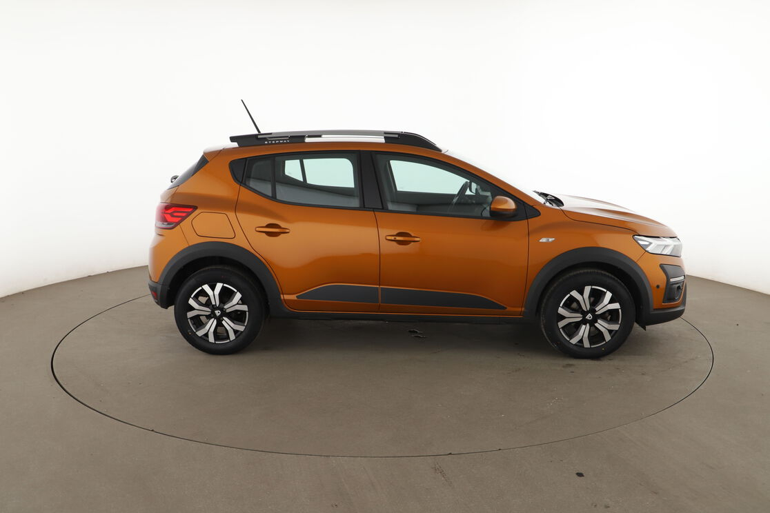 Dacia Sandero Stepway 1.0 TCe Confort — photo 6