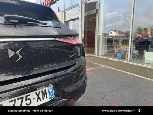 Ds Ds 4 hybride 145 e-dct6 — photo 53