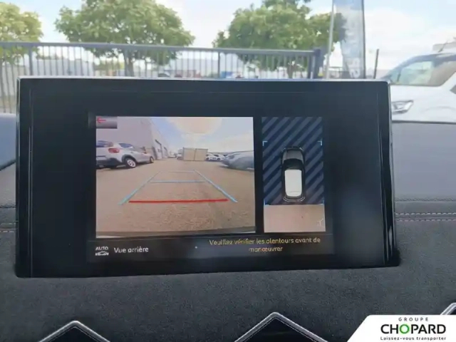 Ds Ds 3 ds3 crossback puretech 100 bvm6 — photo 16