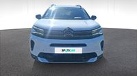 Citroen C5 Aircross Hybrid rechargeable 225ch Shine Pack ë-EAT8