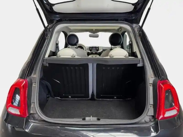 Fiat 500 1.2 8v 69ch lounge — photo 24