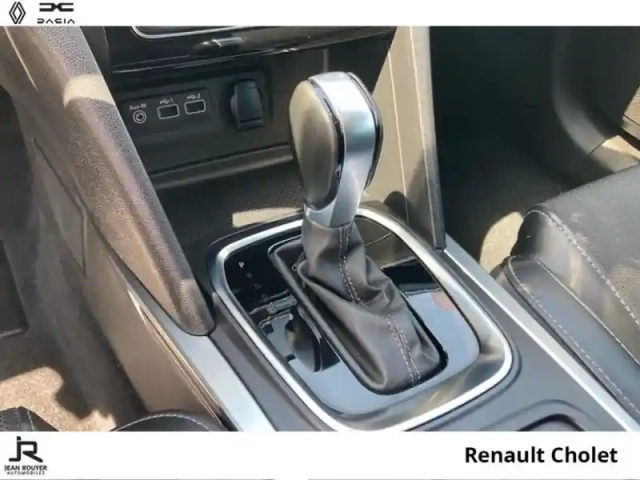 Renault Megane estate 1.6 e-tech plug-in 160ch techno -23 — photo 6