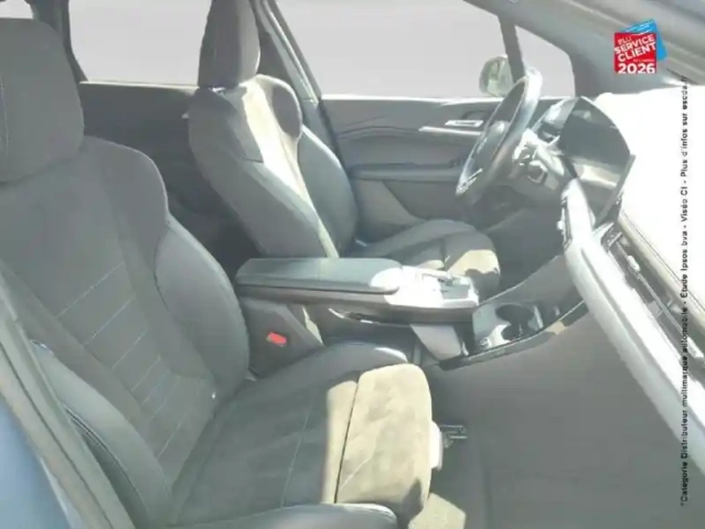 Bmw Serie 2 série 2 activetourer 218i 136ch m sport dkg7 — photo 5
