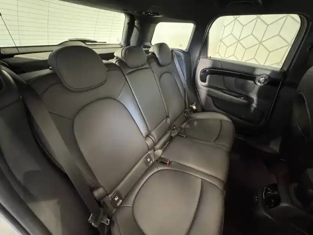 Mini Mini countryman 136 ch bva7 — photo 45
