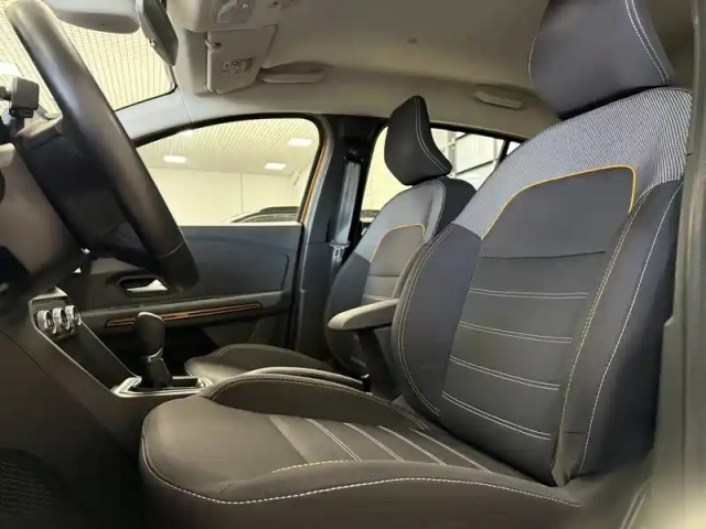 Dacia Sandero tce 90 cvt - 22 — photo 50