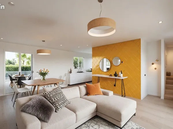 Maison 4 pièces 78 m²