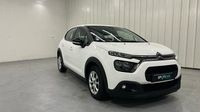 Citroen C3 1.2 PureTech 83ch S&S Feel Business — photo 3
