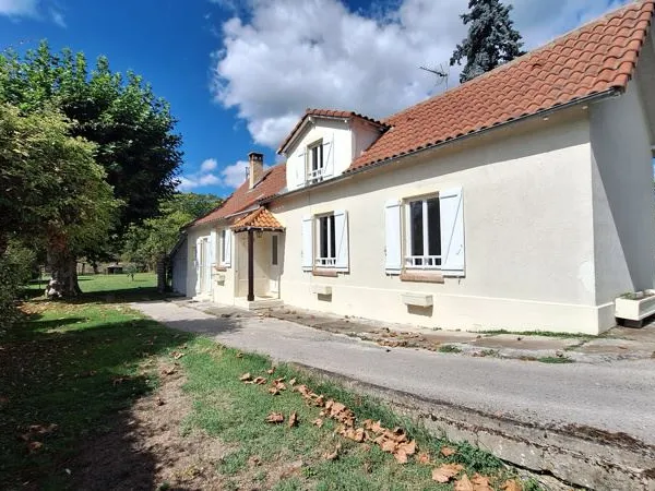 Maison 3 pièces 77 m²