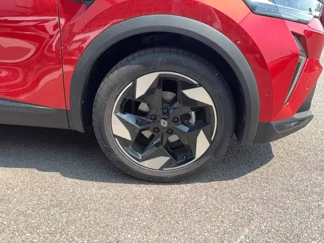 Renault Captur eco-g 100 ch — photo 12