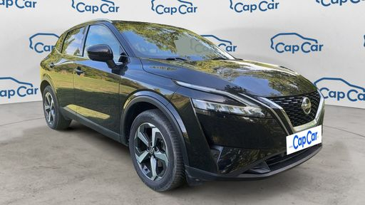 Nissan Qashqai 1.3 DIG-T 158 MHEV X-Tronic - Tekna – 2021 – 59725 km – Hybride essence – Boîte Automatique — photo 9