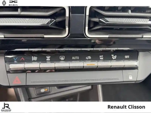 Renault 5 e-tech electrique 10ch techno autonomie confort — photo 11