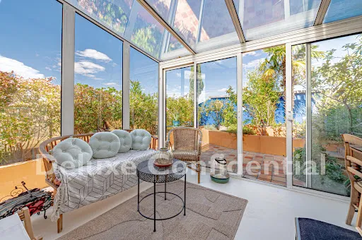 Appartement 5 pièces 113 m²
