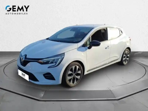 Renault Clio tce 100 gpl