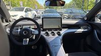 Smart #3 428ch 66kWh Brabus 4x4 — photo 8