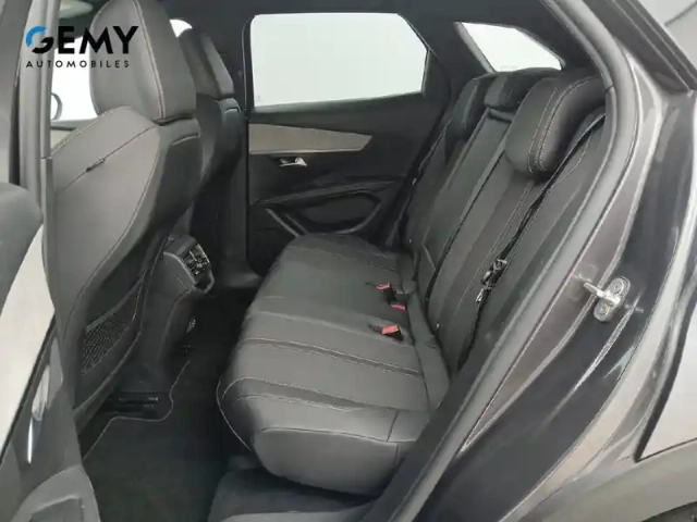 Peugeot 3008 bluehdi 130ch s&amp;s eat8 — photo 10