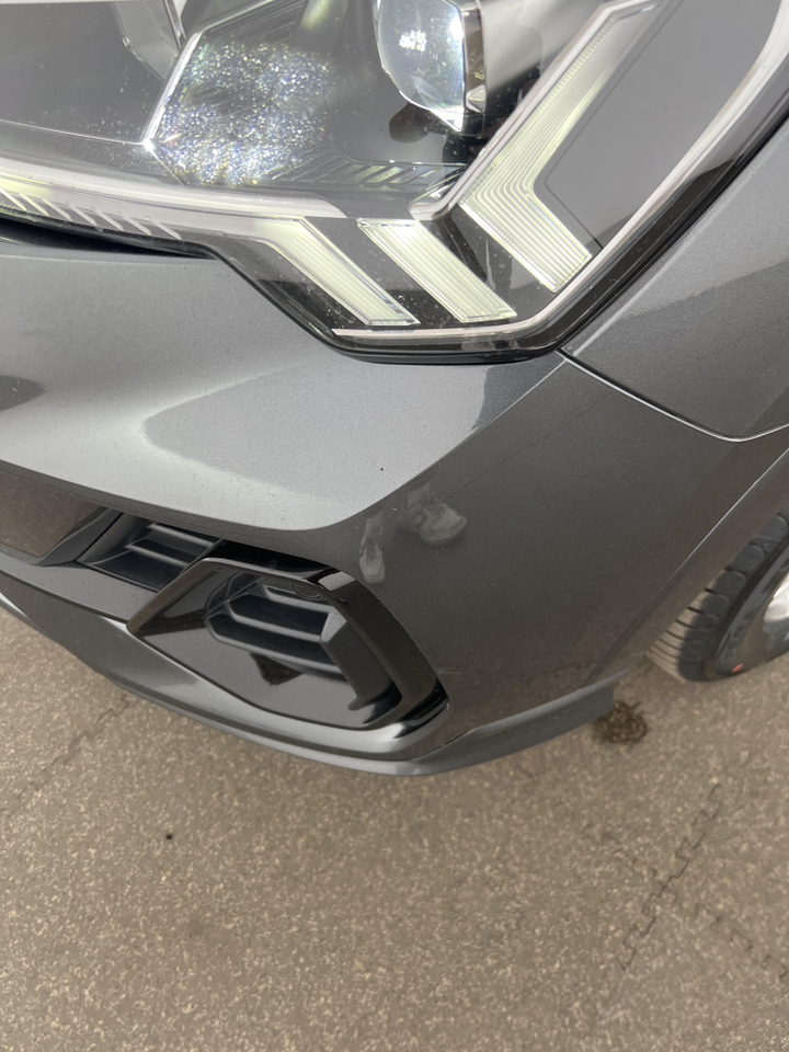 Audi Q3 — photo 46