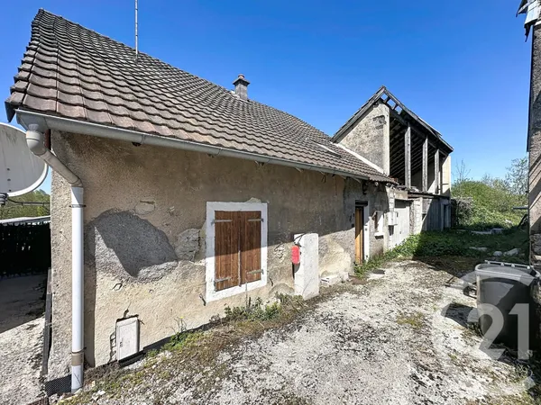 Maison 5 pièces 89 m²