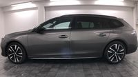 Peugeot 508 Sw HYBRID 225ch GT e-EAT8 — photo 8