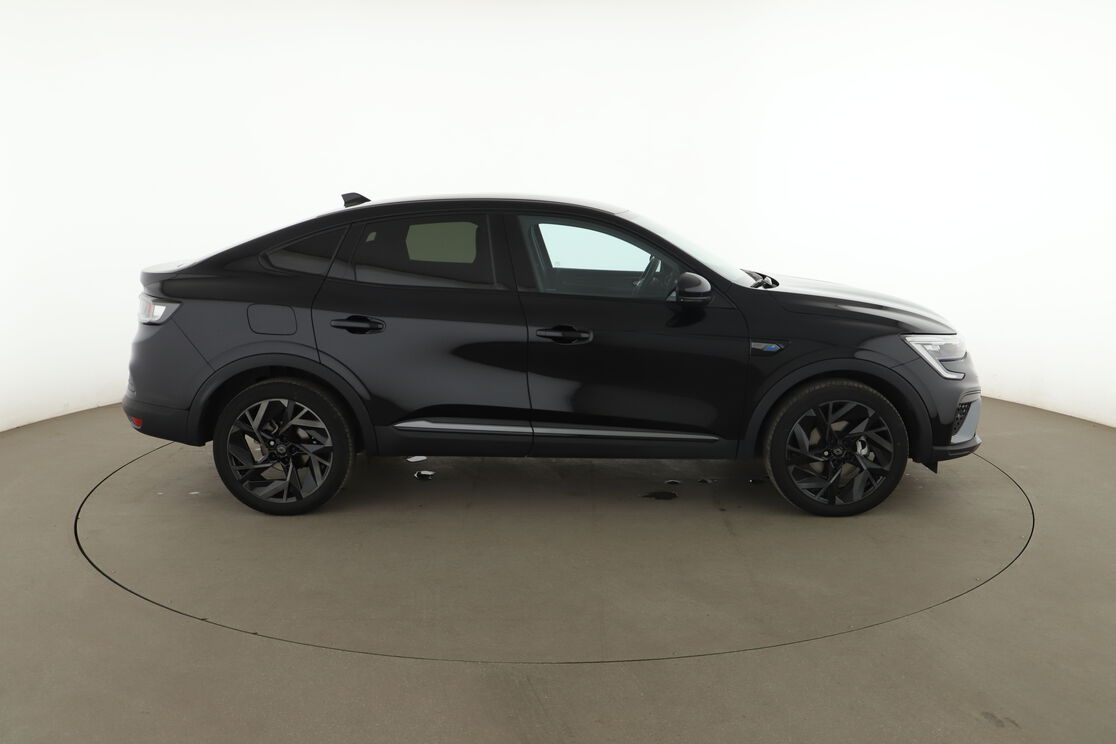 Renault Arkana 1.6 E-Tech GSR2 Esprit Alpine — photo 6