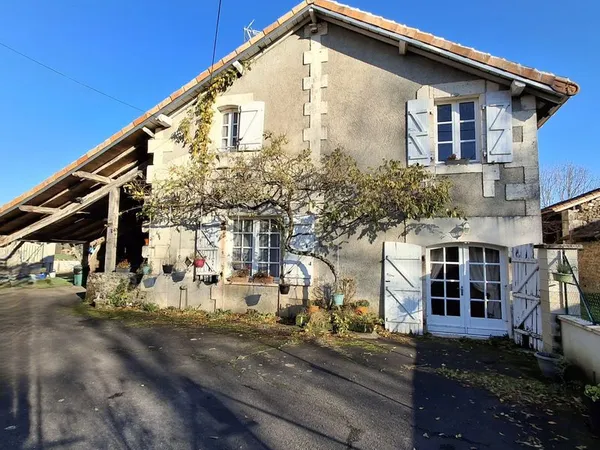 Maison 6 pièces 118 m²