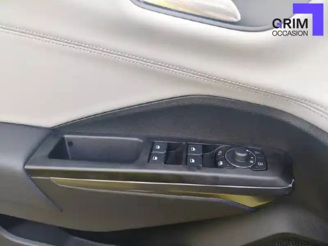 Ford Puma standard range 43 kwh 168 ch — photo 20