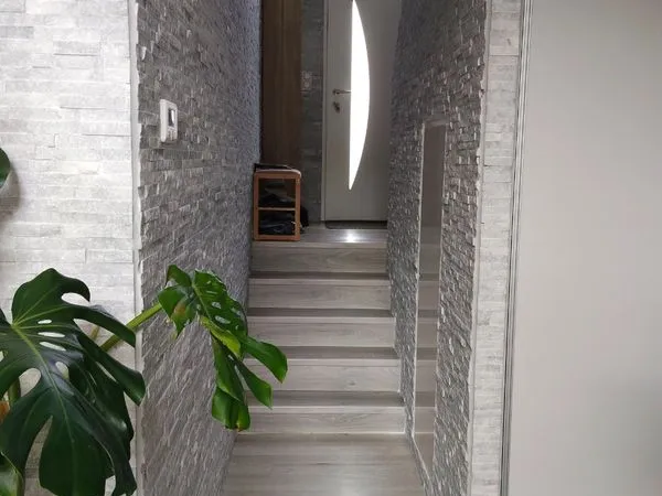 Vendre la maison au Zac les Chiloux