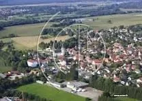 Immeuble 252 m²