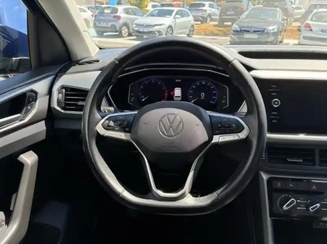 Volkswagen T-Cross 1.0 tsi 95ch active — photo 15