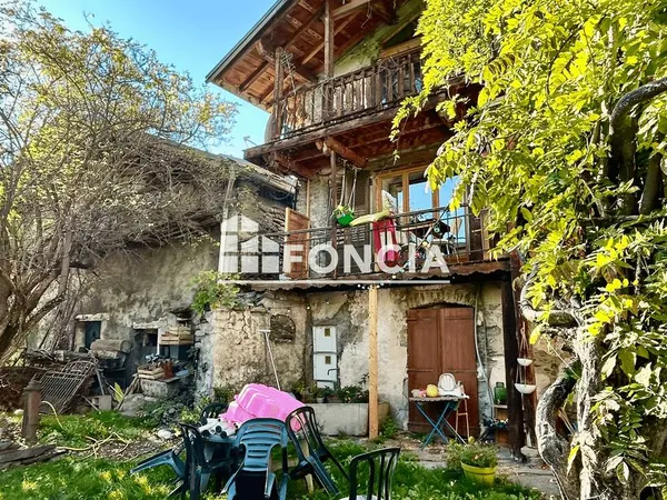 Propriété de caractère avec fort potentiel