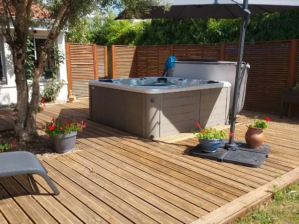 Vente maison particuliere