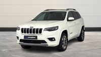 Jeep Cherokee 2.2 MultiJet 195ch S&S Overland Active Drive I BVA9