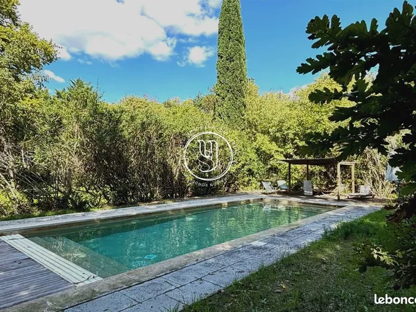 Mas 212 m² Saint-Rémy-de-Provence