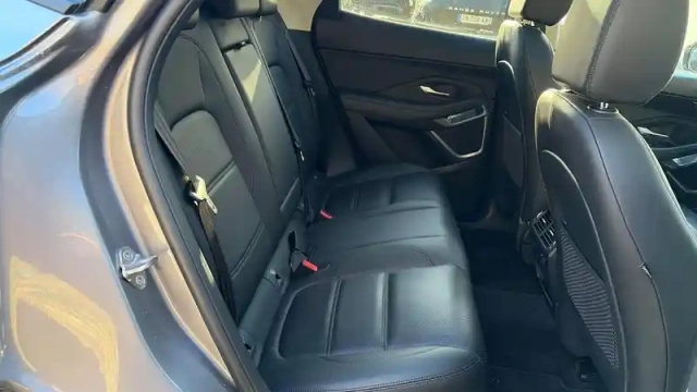 Jaguar E-Pace 2.0 p200 ch flexfuel mhev awd bva — photo 20