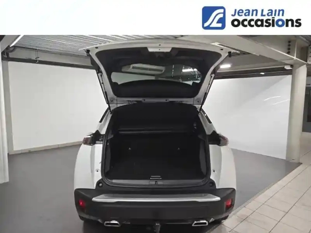 Peugeot 2008 puretech 130 s&amp;s eat8 — photo 10