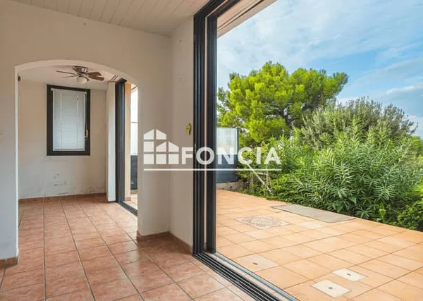 T2 REZ DE CHAUSEE - CAP SOLEIL - RARE
