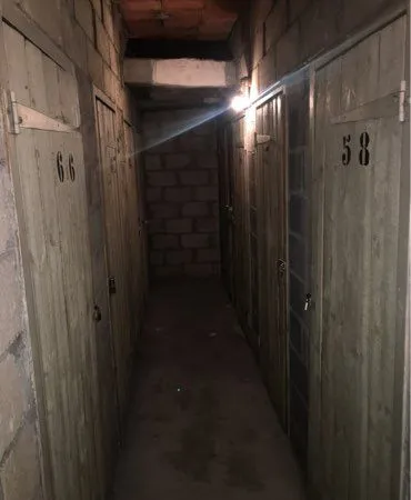 Cave
