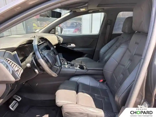 Ds Ds 7 ds7 crossback puretech 225 eat8 — photo 10