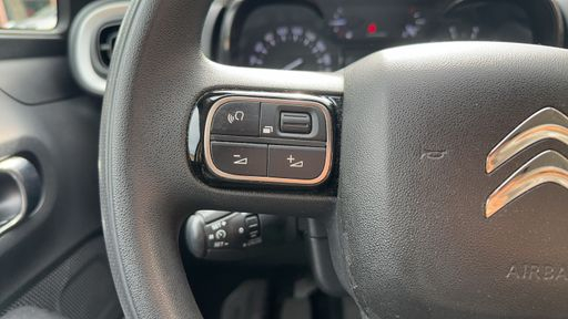 Citroen C3 1.5 BlueHDi 100 - Feel – 2021 – 51850 km – Diesel – Boîte Manuelle — photo 14