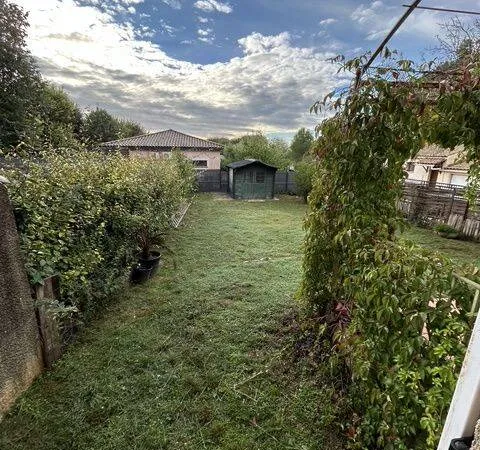 Villa 3 pièces 70 m²